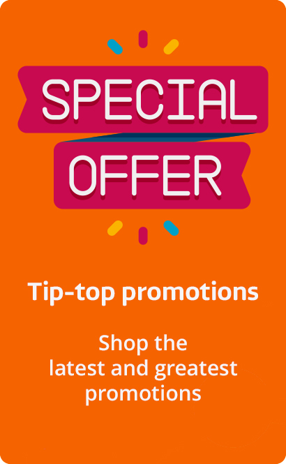 Special Offers