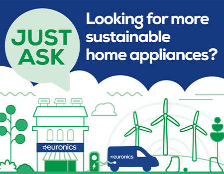 Sustainability at Appliancentre