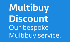 Multibuy Discounts