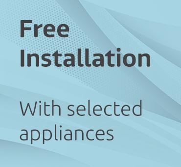 Professional installation