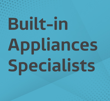 Built-in Appliances Specialists