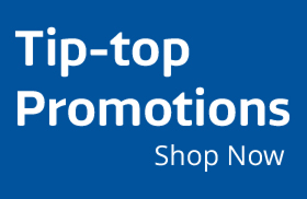 Tip-top Promotions