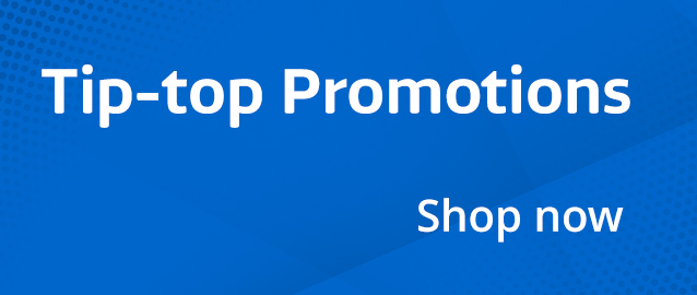 Tip-top Promotions