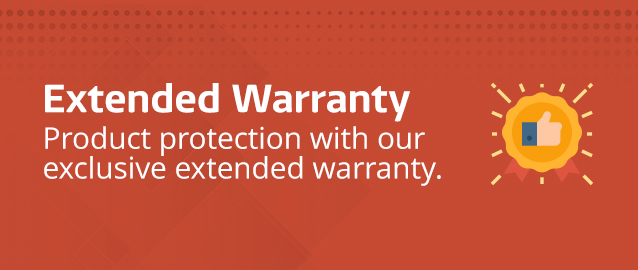 Extended Warranty
