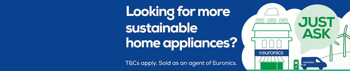 Sustainability at Appliancentre