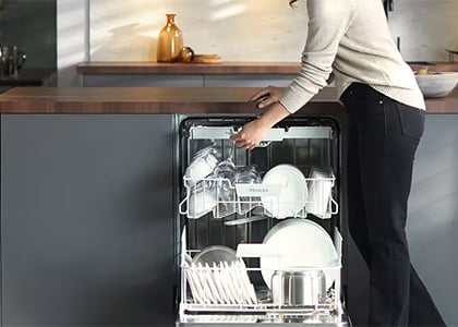 Shop dishwashers deals in London