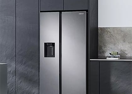 Shop refrigeration deals in London