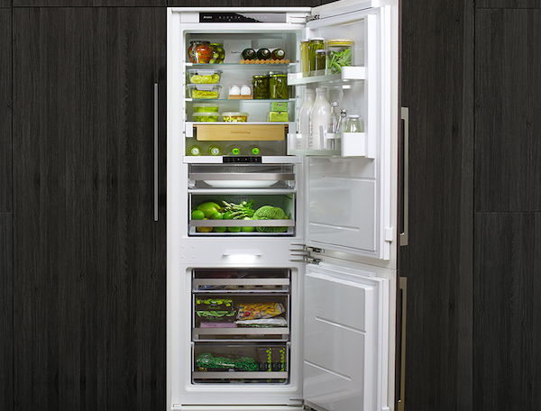 Asko Fridge freezer Repairs London Asko Fridge freezer Repairs London