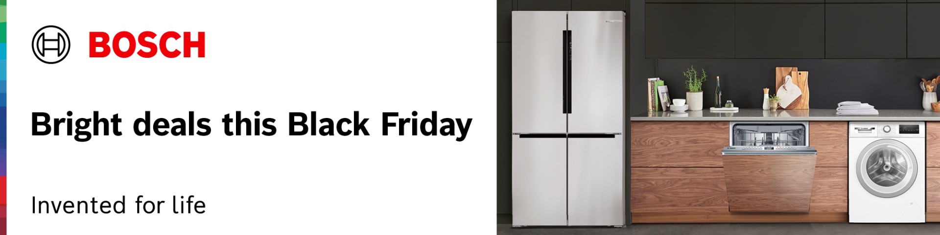 Bosch Black Friday Promotions Bosch Black Friday Promotions