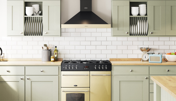 Belling Range Cookers