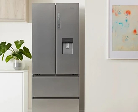 Haier Fridge Freezers