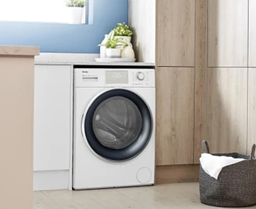 Haier Washing Machines