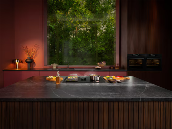 AEG Cooking Appliances - Ovens, Hobs and Cookers