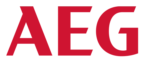 AEG logo