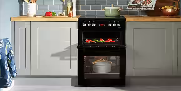 Beko Cookers - Innovative cooking solutions for your kitchen