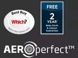 AeroPerfect Technology
