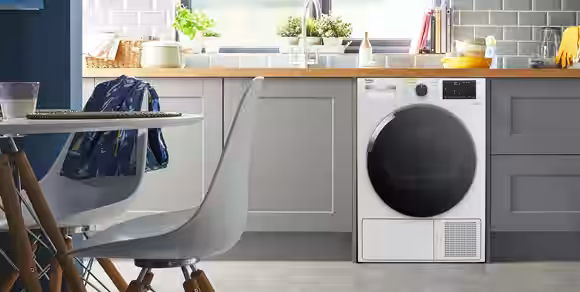 Beko Tumble Dryers - Energy efficient drying solutions