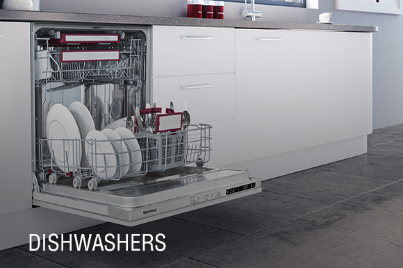 Blomberg Dishwashers