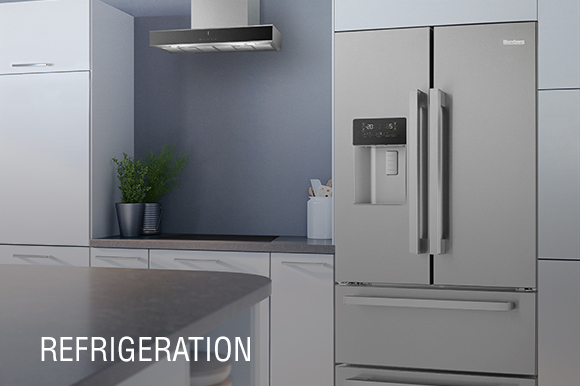 Blomberg Refrigeration