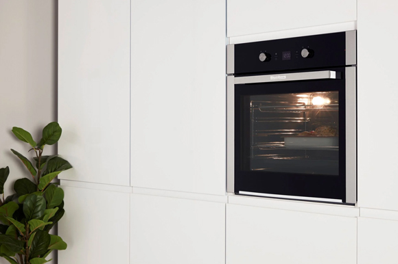 Blomberg Built-in Ovens