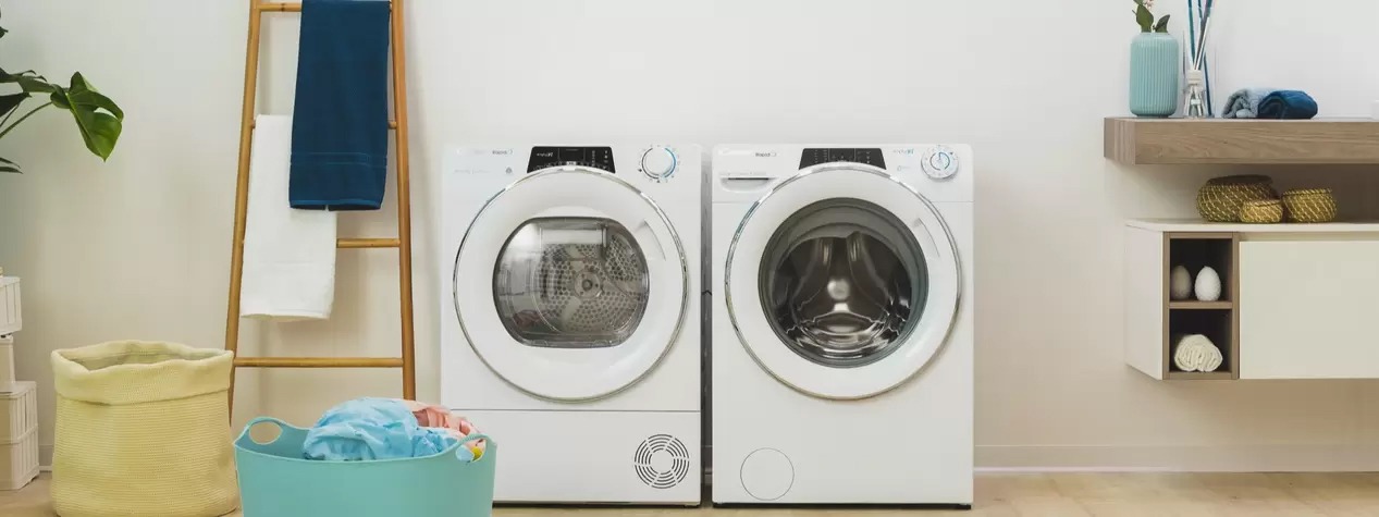 Candy Home Appliances