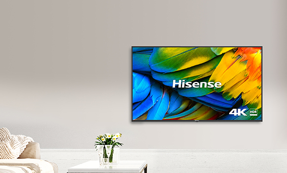 Hisense TVs