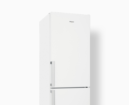 Whirlpool Fridge Freezers