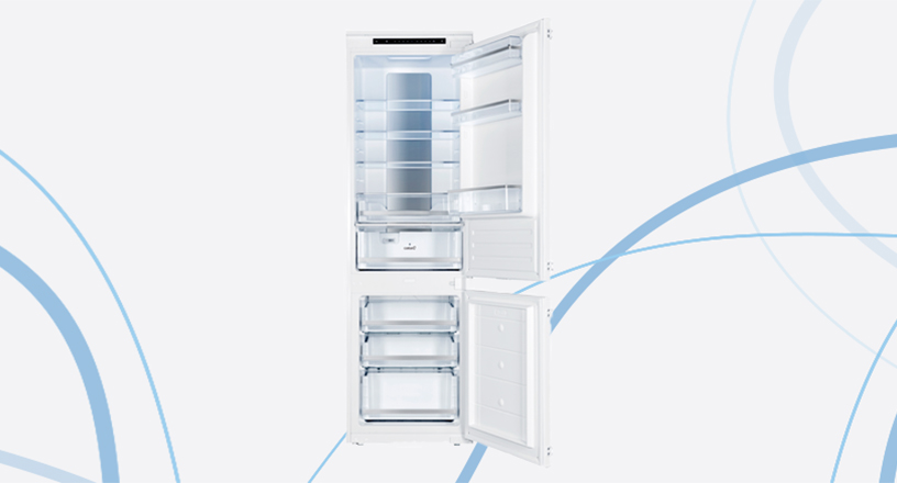 CATA REFRIGERATORS