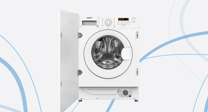 CATA WASHING MACHINES