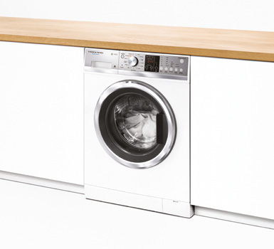 Fisher & Paykel Laundry