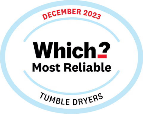 Which? Most Reliable Tumble Dryer