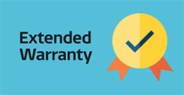 Extended Warranty