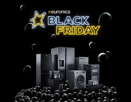 Shop our Black Friday Deals Now