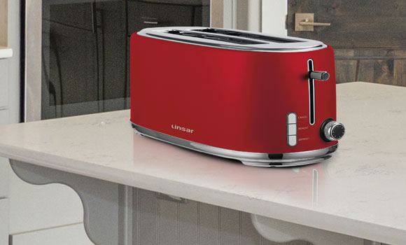 Linsar Toasters