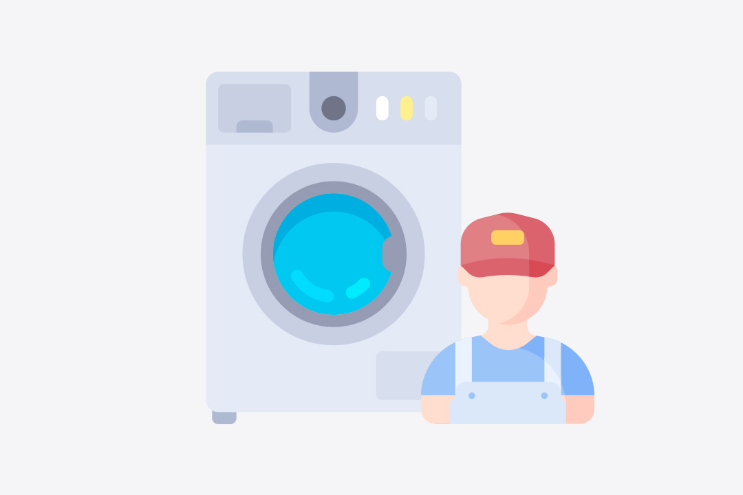 Washing Machine repairs