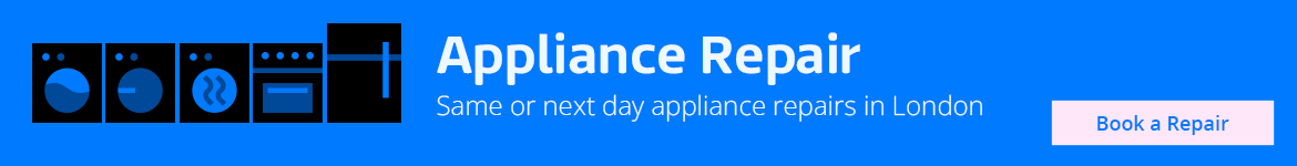 London Appliances - London Appliance Repairs
