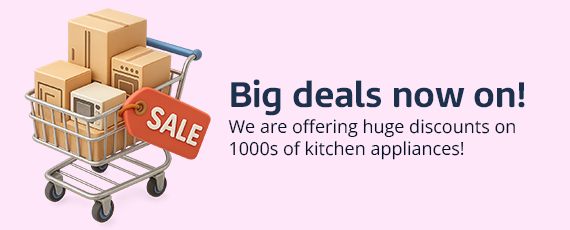 Appliance Centre Daily Deals