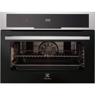 Electrolux Compact oven Electrolux Compact oven