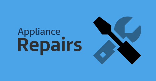 Appliance Repairs in London