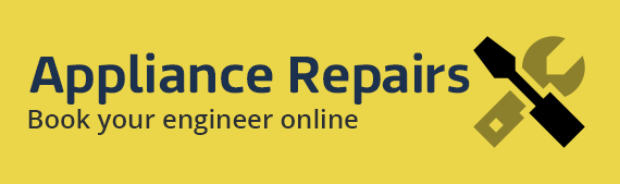 Book an Appliance Repairs in London Online