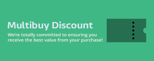 Multibuy Discounts