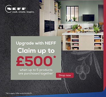 Neff Multibuy Cashback