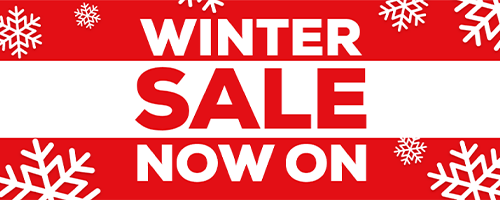 Appliance Centre Winter Sale