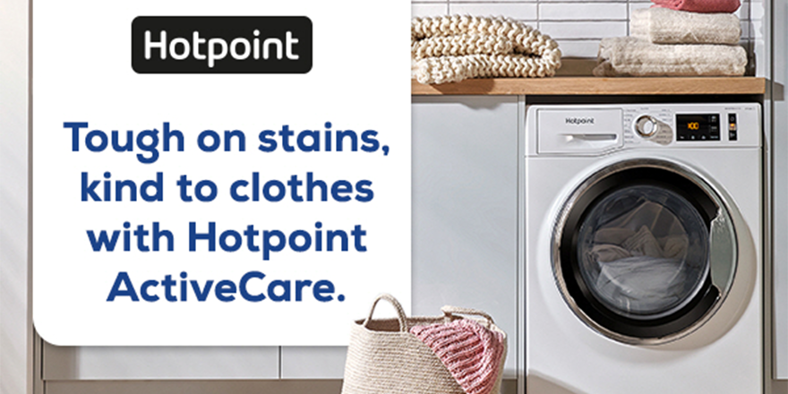 Hotpoint Sales London