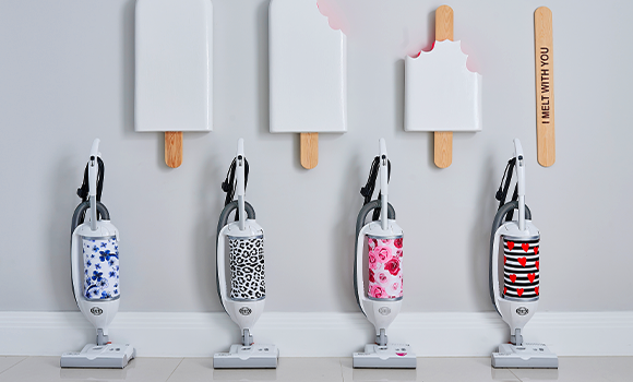 Sebo Vacuum Cleaners Sebo Vacuum Cleaners