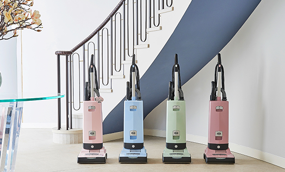 Sebo Vacuum Cleaners Sebo Vacuum Cleaners