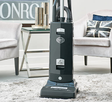Sebo Vacuum Cleaners Sebo Vacuum Cleaners