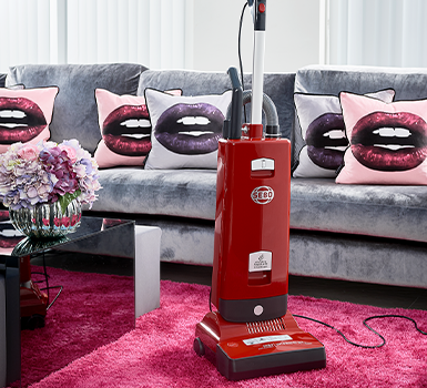 Sebo Vacuum Cleaners Sebo Vacuum Cleaners