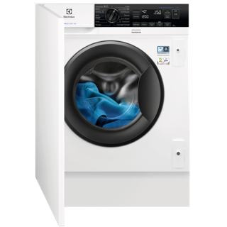 Electrolux Washing Machines Electrolux Washing Machines