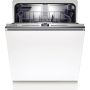 Bosch SGV4HAX40G Full Size Built-In Dishwasher - Steel - 13 Place Settings